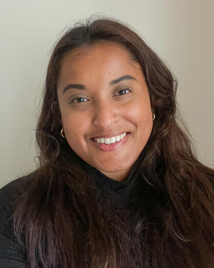 Charmie Jayaratne - Production Designer, Production Assistant