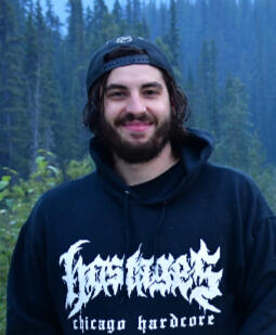 Anthony Buziak - Director of Photography