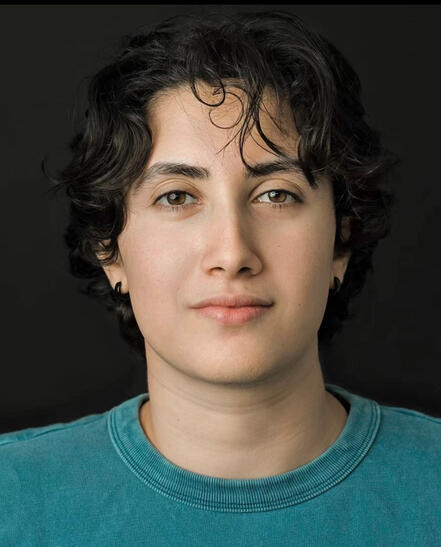 Cogie Cogan - Producer, Writer, Lead Actor