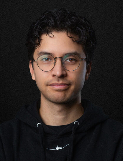 Jordan Johnsen - Gaffer