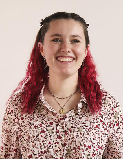 Kiana Meister - B Camera Operator