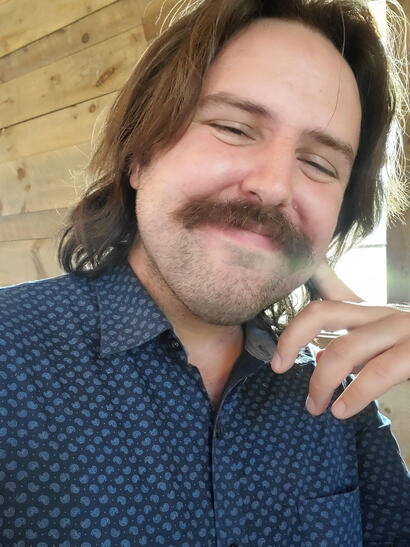 Zach Meikle - Director